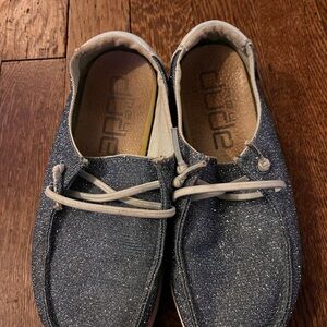 Hey Dude Wendy Youth Disco Azur